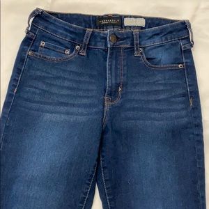 Aeropostale size 4 regular